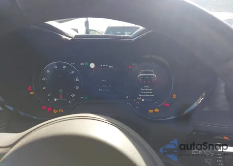 2024 Alfa Romeo Tonale Ti Eawd from USA, damaged, VIN ZASPATCW8R3055311